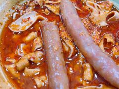 爽口鸭肠-高记什邡肖麻辣(成都店)