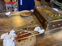-晓靖轩烧烤(沙河风情店)