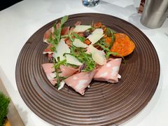 -Erman岩烧牛排(虹桥南丰城店)