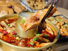 -全牛匠·乐山跷脚牛肉(新中关店)