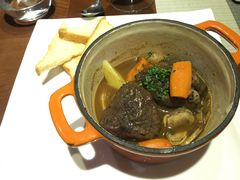 -LA CREPERIE BRETONNE布列塔尼法式餐厅(天童北路店)