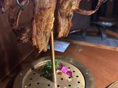 -楼兰新疆主题餐厅(苏州中心店)