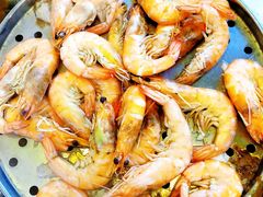 基围虾-九层海鲜塔(市南店)