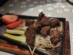 铁锄牛排-穹六人间 people 6(岳阳路店)