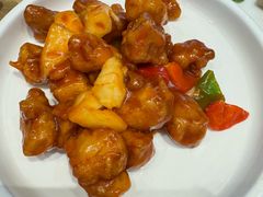 -枣子树·素食餐厅(朱家尖店)