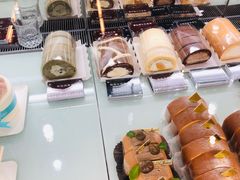 -卷心卷意·轻甜蛋糕(新光天地店)