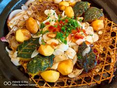 -永安鱼庄·镇江菜(丁卯店)