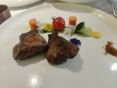 -晶雅花园西餐厅(南京首店)