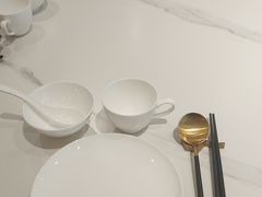 -富淳饭店(陆家嘴保利广场店)