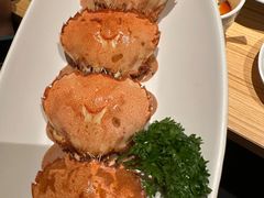 -花和海鲜自助(梅江店)