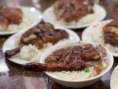 -陈光记烧腊店(罗保博士街店)