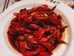 -霸王虾·麻辣小龙虾(清水河公园店)