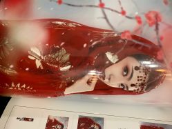 -盘子女人坊古装写真摄影(天津总店)