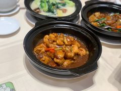 -广东胜利宾馆西关粤中餐厅
