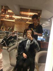 -苏豪路易士·嘉玛发廊