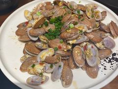 -庆合府重庆大排档(紫都城店)
