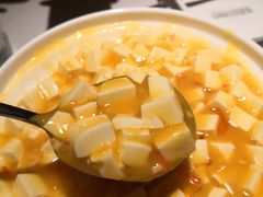 蟹黄豆花-千日贺茶餐厅(开发区安盛店)