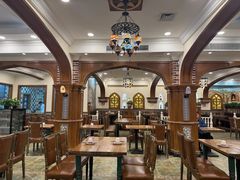 -清真·玛丽亚新疆菜主题餐厅(浙江中路店)
