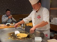 -飞阳铁板烧(ME TOWN购物中心店)