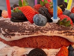 -森之烘焙.蛋糕.甜品台定制(番禺万博店)