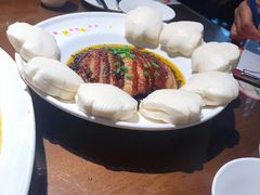 扣肉-楚天美食坊(越秀先烈中路店)