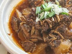 -新安人家·22年本地餐厅