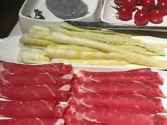 -海底捞火锅(公益西桥店)