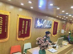 -倍爱宝贝母婴护理中心·长安攸宁店