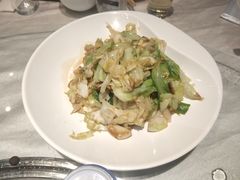 -李老爹香辣蟹(宣武门店)