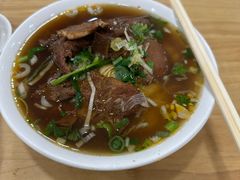 -水仙拉面(水仙街店)