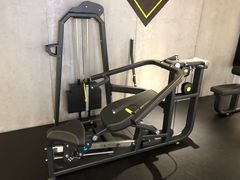 -汗水空间私教健身连锁(SM广场店)