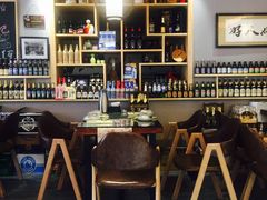 -以前的小酒馆(中山广场店)