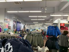 -GAP(王府井奥莱·香江小镇店)