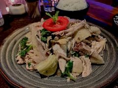 -上楼私房菜(院士路店)