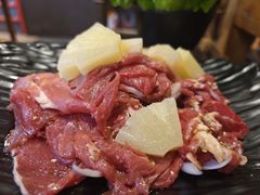 -吉志烤肉(太原总店)
