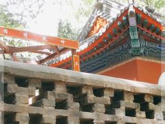 -红螺寺