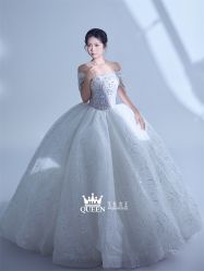 -艾拉·女王婚纱礼服馆