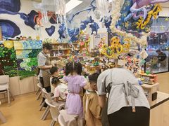-艺塔木美学教育(和达校区)