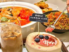 -茉里粤菜(皇姑万象汇店)