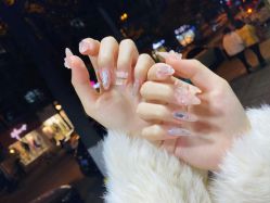 -CM.Nail美甲美睫