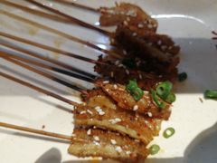 -木屋烧烤(坂田天安云谷店)