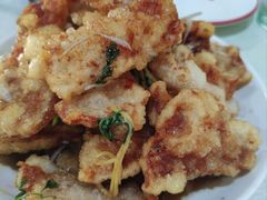 -老于餐厅(民生路店)