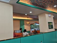 -西域美食(西直门南小街店)