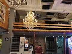 -明日世界密室轰趴·剧本桌游·箭馆团建(国贸店)