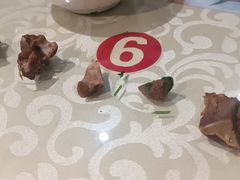 -王虎成猪排骨烩菜非物质文化遗产传承馆