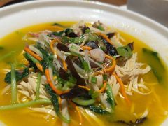 -扬州狮子楼·非遗淮扬菜(东关街店)