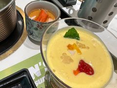 -亚马逊海鲜自助(梅溪湖步步高店)