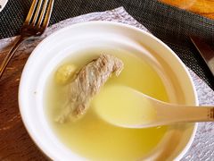 -马勒别墅·中餐厅