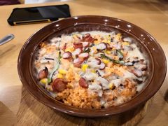 -萨莉亚意式餐厅(金隅嘉品mall店)