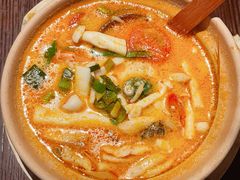 -泰妃殿(武汉首店)